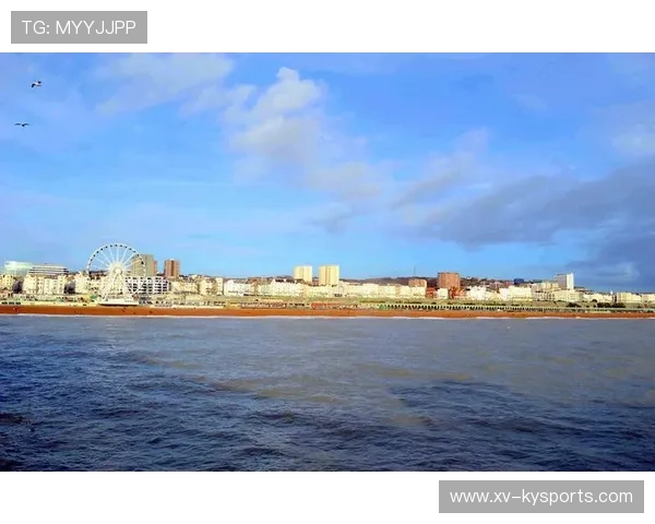布莱顿边路渗透迅速，海鸥军团期待突破防线，英国布莱顿海滩简介
