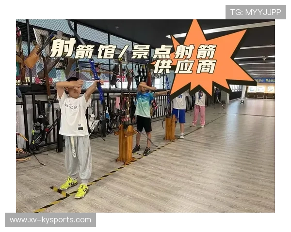 射箭俱乐部加强青少年比赛器材的统一保养与检测制度，射箭比赛活动方案