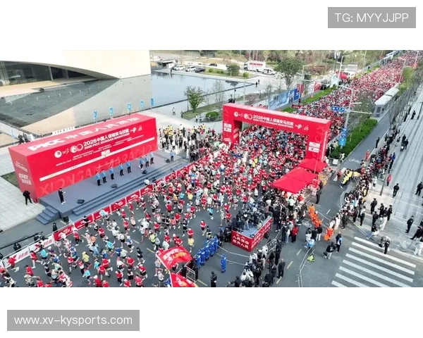 中国马拉松城市赛在赛事服务与环保上获好评 中国马拉松城市赛在赛事服务与环保上获好评